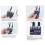 T5 Multi-Function Cable Testing Module Data Cable Tester with Anomaly Detection & Rapid Diagnosis for USB/Type-C/Lightn 7