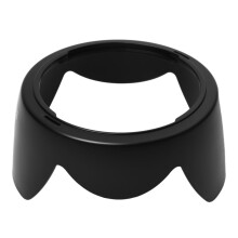 EW-63II Lens Hood for EF 28mm F/1.8 & EF 28-105mm Lenses & Dedicated Bayonet Lens Hood, for EF 50mm