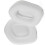 Replacement Earpads for XIBERIA K03S K03 Comfortable Earmuffs Cushions Grey 3