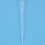 20Pcs 3ML Disposable Plastic Eye Dropper Set Transfer Graduated Pipettes 5