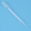 20Pcs 3ML Disposable Plastic Eye Dropper Set Transfer Graduated Pipettes 6