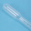 20Pcs 3ML Disposable Plastic Eye Dropper Set Transfer Graduated Pipettes 7