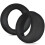 Replacement Ear Pads for   Pulse Elite Enhanced Comfort 3