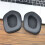 Replacement Ear Pads for XIBERIA K03S K03 Comfortable Earmuffs Cushions Black 5