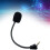 Sostituisci il Microfono da 3,5 mm per Le Cuffie da Gioco Wireless   X Cloud il, Cuffie da Gioco con Microfono 5