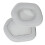 Replacement EarPads for  G733 Headphones Comfortable Ear Cushions for Enhanced Audio Experience Grey 3