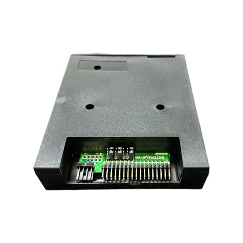 SFRM72-TU100K 3,5" USB 720KB Diskettenhetsemulator för Industriell Styrutrustning Diskett-USB-Emulator Diskettemulator 1