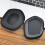 Replacement Earpads for XIBERIA K03S K03 Comfortable Earmuffs Cushions Black 1