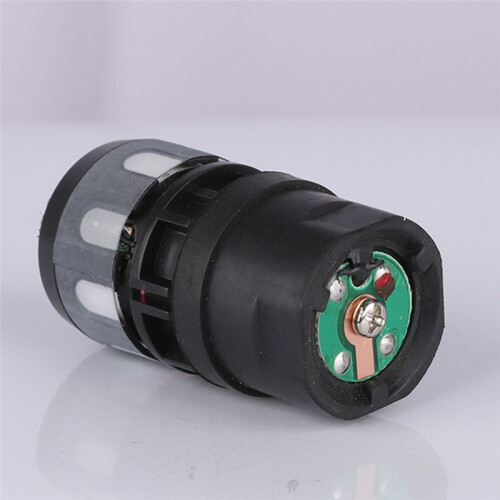2pcs Dynamic Microphone Core Replacement Capsules for 508A Sound  Pickup Easy Installation