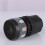 2pcs Dynamic Microphone Core Replacement Capsules for 508A Sound  Pickup Easy Installation 6