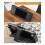Hifylux for  Console Protector Cover Visor Multifunctional Portable Desktop Stand Base Accessory 3