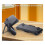 Hifylux for  Console Protector Cover Visor Multifunctional Portable Desktop Stand Base Accessory 7