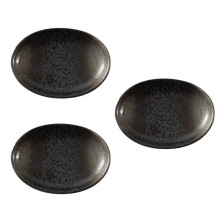 Trays Yuanbao Flavored Plates Home Snack Plates Restaurant Retro Dessert Plates