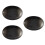 Tabletts Yuanbao Aromatisierte Teller Home Snackteller Restaurant Retro Dessertteller 1