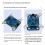 Infrared Transmitter-Receiver 360 Infrared Signal Transmission Without Dead Angle Multi-Functional Convenient Module 7