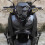 For  XMAX125 XMAX250 XMAX300 Motorcycle Windshield Windscreen Wind Shield Deflectore Screen 6