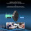 Omnidirectionele Microfoon Draadloze Videoconferentie-Luidspreker USB -Microfoon voor Skype Zoom PC Laptop 6