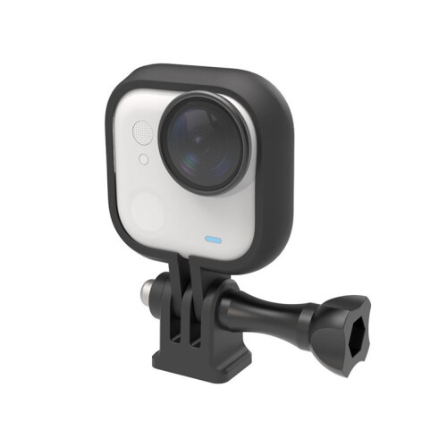 For  GO Ultra Protective Case - Anti-Drop Hard Shell Protection Frame, Camera Mount Bracket Camera Accessories 1