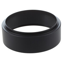2 Pcs Mount Standard Metal Lens Hood for     , 52mm & 62mm