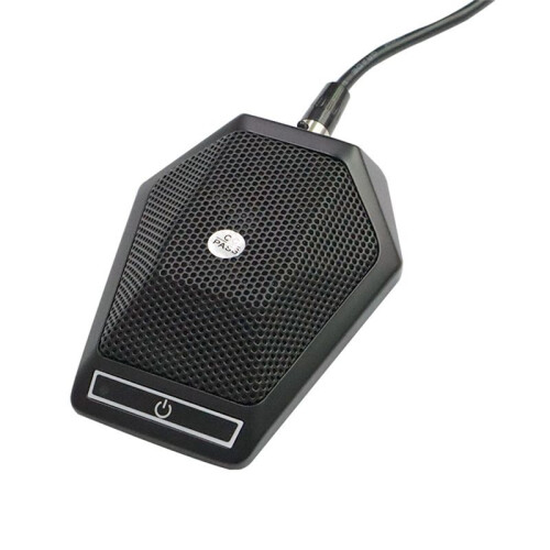 Capacitive  Interface Microphone for Remote Pickup Conference Microphone Business Negotiation 48V 1