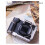 Quick Release Camera Cage for  V1 Ergonomic Handle Durable Quick-Release Plate Professional Filmmaking Gear A 1