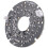 5X Infrared IR 36 LED  Board Plate for CCTV CCD Security Camera 5