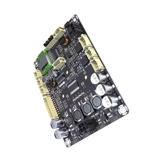 2x30W Class D Audio Power Amplifier with DSP Signal Processing  5.0 Power Amplifier Board 2