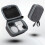 for  GO Ultra Camera Case Storage Bag Protective Handbag Carrying Box with Accessories Compartment 3
