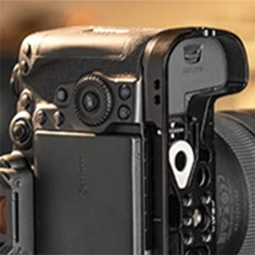 Black Mamba Cage Kit Expansion Frame Cage for   R5 Mark II in ,for  Accessories 2