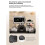 IT30Pro C Camera Flash 2.8inch Touchscreen Pocket Flash TTL Auto-Exposure 2.4G Wireless Camera Flash IT30Pro C 4