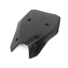 Motorcycle Windshield Windscreens for Z900 Z 900 SE 2025 Wind Deflectors Shield Screen Protector Transparent
