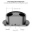 Wireless Microphone Universal Microphone Type-C Magnetic Connection Universal  Charging Stand USB 5V Power Supply 9