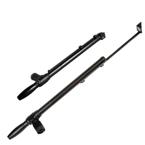3X Adjustable Periscope 5X20 Magnification for Pool and Beach Diving Dead Angle Observation Hunting Monocular Telescope 1