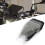 Motorcycle Windshield Windscreens for  Z900 Z 900 SE 2025 Wind Deflectors Shield Screen Protector Black 2