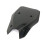 Motorcycle Windshield Windscreens for  Z900 Z 900 SE 2025 Wind Deflectors Shield Screen Protector Black 4