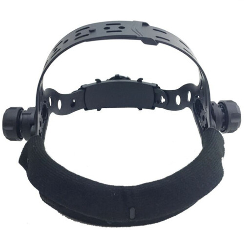2X Adjustable Welding Mask with Dimming Automatic Argon Arc Welding Automatic Headband Automatic Headband 2