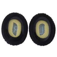 8Pcs Replacement Ear Pads Earmuffs Cushions Earpad Covers for Oe2 Oe2I Soundtrue Headphone