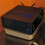 ITX Computer Case Chassis Alluminio HTPC  ITX DIY PC Case A01 Chassis HTPC Computer Orizzontale 7