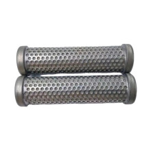 Filtro Coletor com Elemento de Filtro de Saída de Esfera de Retenção para Pulverizador de Tinta Sem Ar Máquina de Pintura de Alta Pressão 930-004