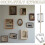 40 Pack Adjustable Picture Hanging Hook Rail Hanger Hooks for Art Hanging Systems and Other Picture Display Systems 9