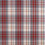 (11) Yarn-Dyed Check Pattern Fabric 100% Polyester 200x150cm Craft Fabric 1