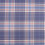 (40) Yarn-Dyed Check Pattern Fabric 100% Polyester 200x150cm Craft Fabric 1