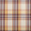 (04) Yarn-Dyed Check Pattern Fabric 100% Polyester 200x150cm Craft Fabric 1