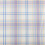 (08) Yarn-Dyed Check Pattern Fabric 100% Polyester 200x150cm Craft Fabric 1