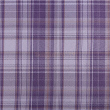 (17) Yarn-Dyed Check Pattern Fabric 100% Polyester 200x150cm Craft Fabric