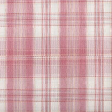 (41) Yarn-Dyed Check Pattern Fabric 100% Polyester 200x150cm Craft Fabric
