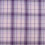(56) Yarn-Dyed Check Pattern Fabric 100% Polyester 200x150cm Craft Fabric 1