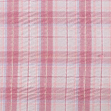 (44) Yarn-Dyed Check Pattern Fabric 100% Polyester 200x150cm Craft Fabric