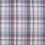 (55) Yarn-Dyed Check Pattern Fabric 100% Polyester 200x150cm Craft Fabric 1