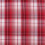 (21) Yarn-Dyed Check Pattern Fabric 100% Polyester 200x150cm Craft Fabric 1